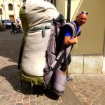 Itchy-feet big backpack