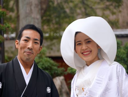 Nara, Traditional Wedding and Rice Cake