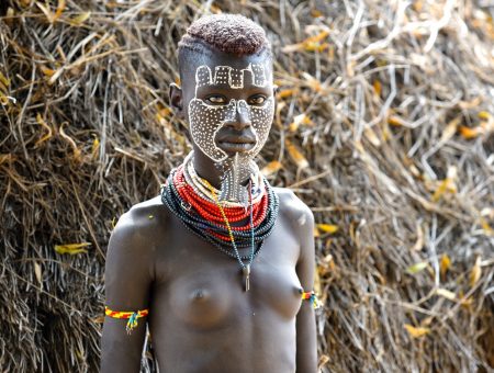 LUCY und ihre Nachfahren – Äthiopien, Teil I